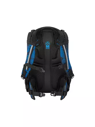 COOCAZOO | Schulrucksack MATE ELECTRIC ICE | 